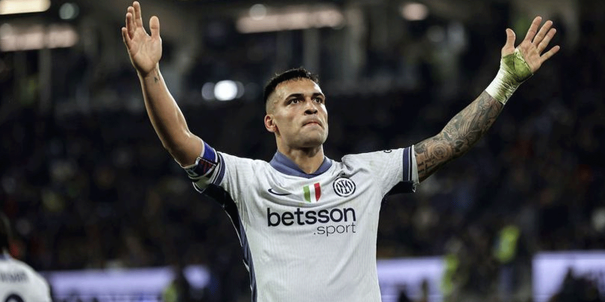 Potensi Duel Sengit! Jika Napoli dan Inter Seri Poin, Siapa yang Angkat Scudetto?