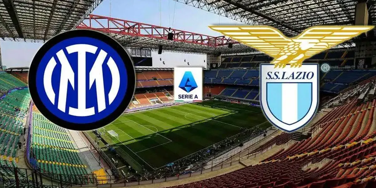 Prediksi Inter Milan vs Lazio: Pertarungan Sengit Perebutan Scudetto