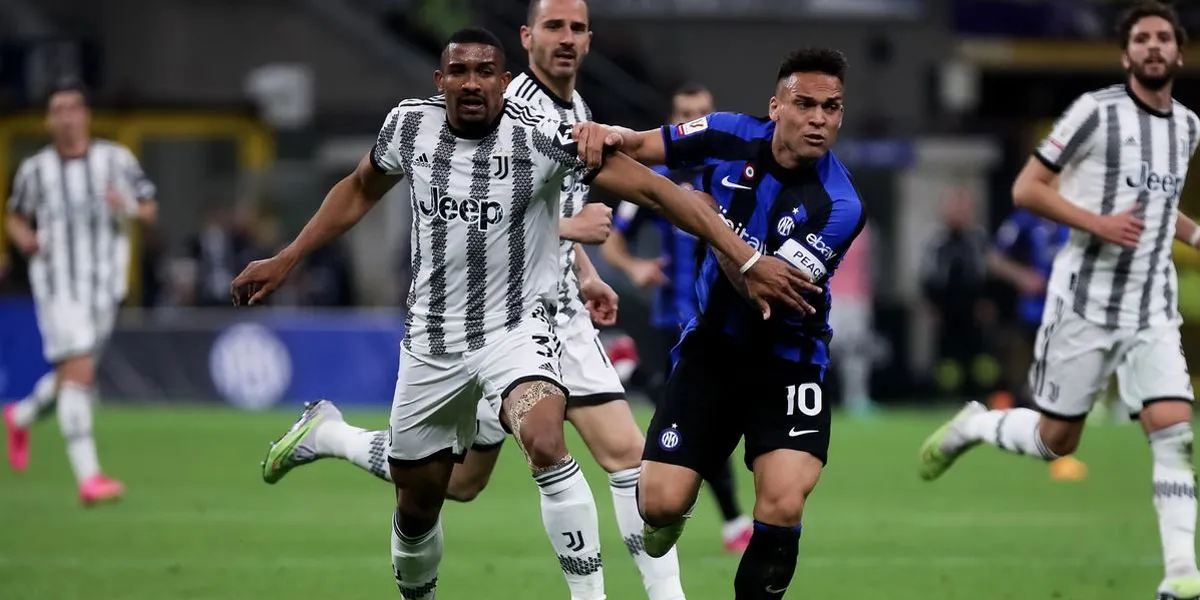 Jadwal Kick-off Juventus vs Inter di Pekan Ketiga Serie A 2025/2026