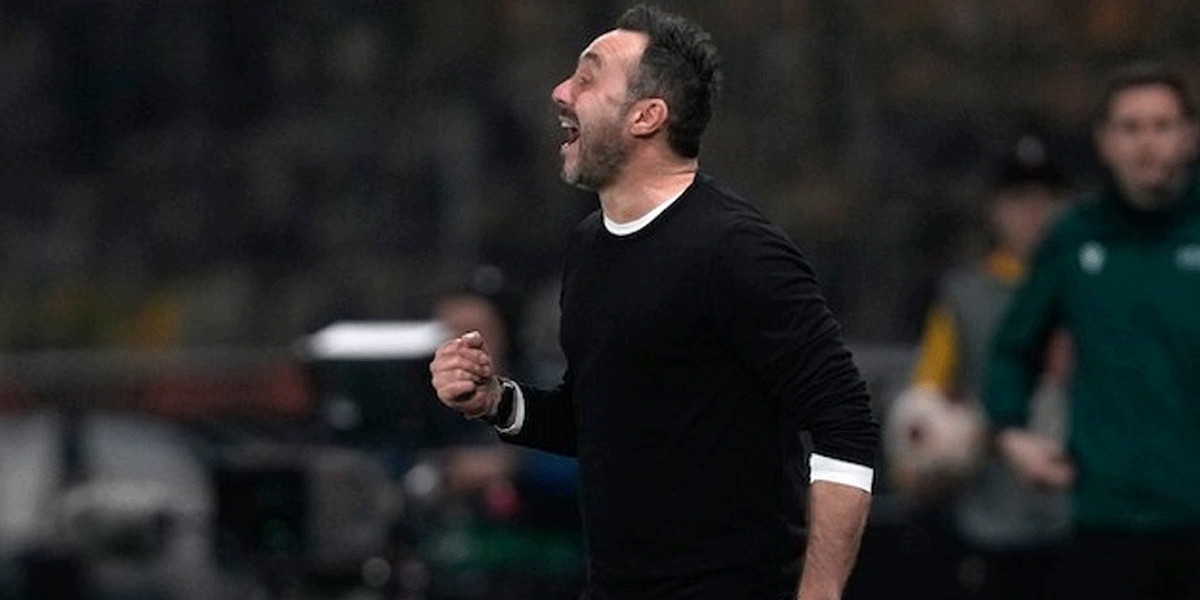 Roberto De Zerbi: Masih Setia di Marseille