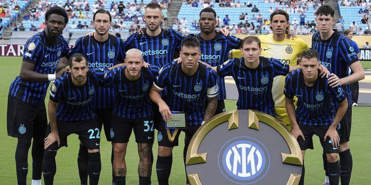 Inter Milan Sukses Amankan Gelandang Anyar Andy Diouf dari Lens
