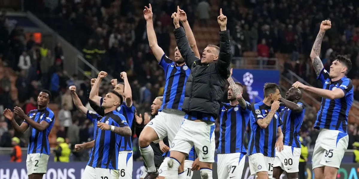Inter Milan Menyisakan Anggaran Transfer 40 Juta Euro di Bursa Musim Panas