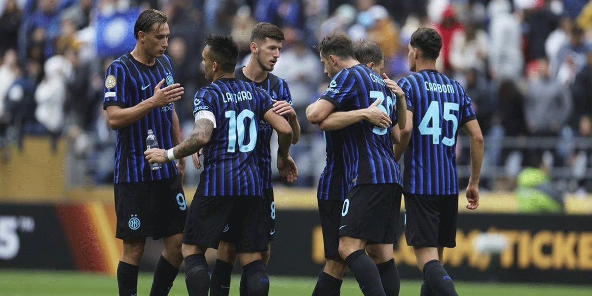 Kebangkitan Ekonomi Inter Milan: Dari Krisis ke Laba Rp630 Miliar!