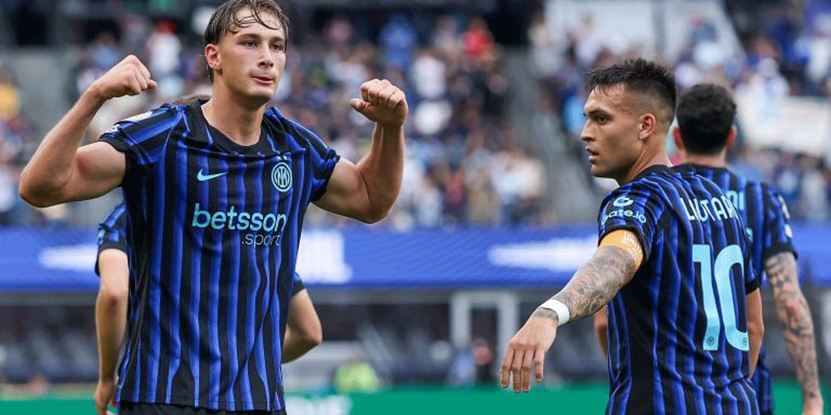 Ujian Besar Esposito: Duel Olimpico yang Bisa Mengubah Segalanya