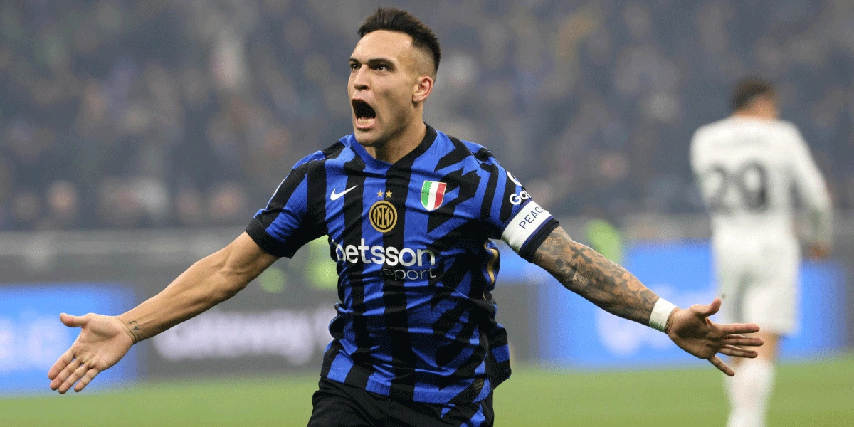 Ujian Besar Esposito: Duel Olimpico yang Bisa Mengubah Segalanya