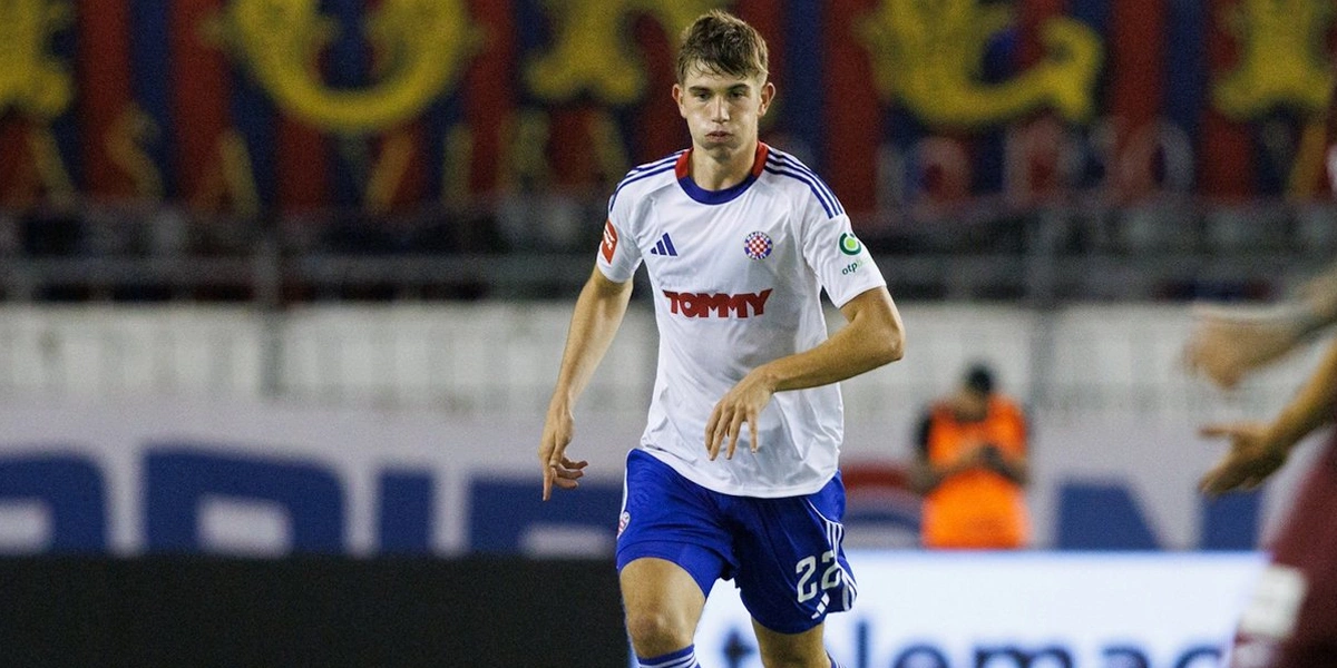 Branimir Mlacic Lebih Memilih Udinese daripada Inter Milan, Ini Alasan Bek Muda Kroasia